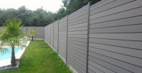 Portail Clôtures dans la vente du matériel pour les clôtures et les clôtures à Jupilles